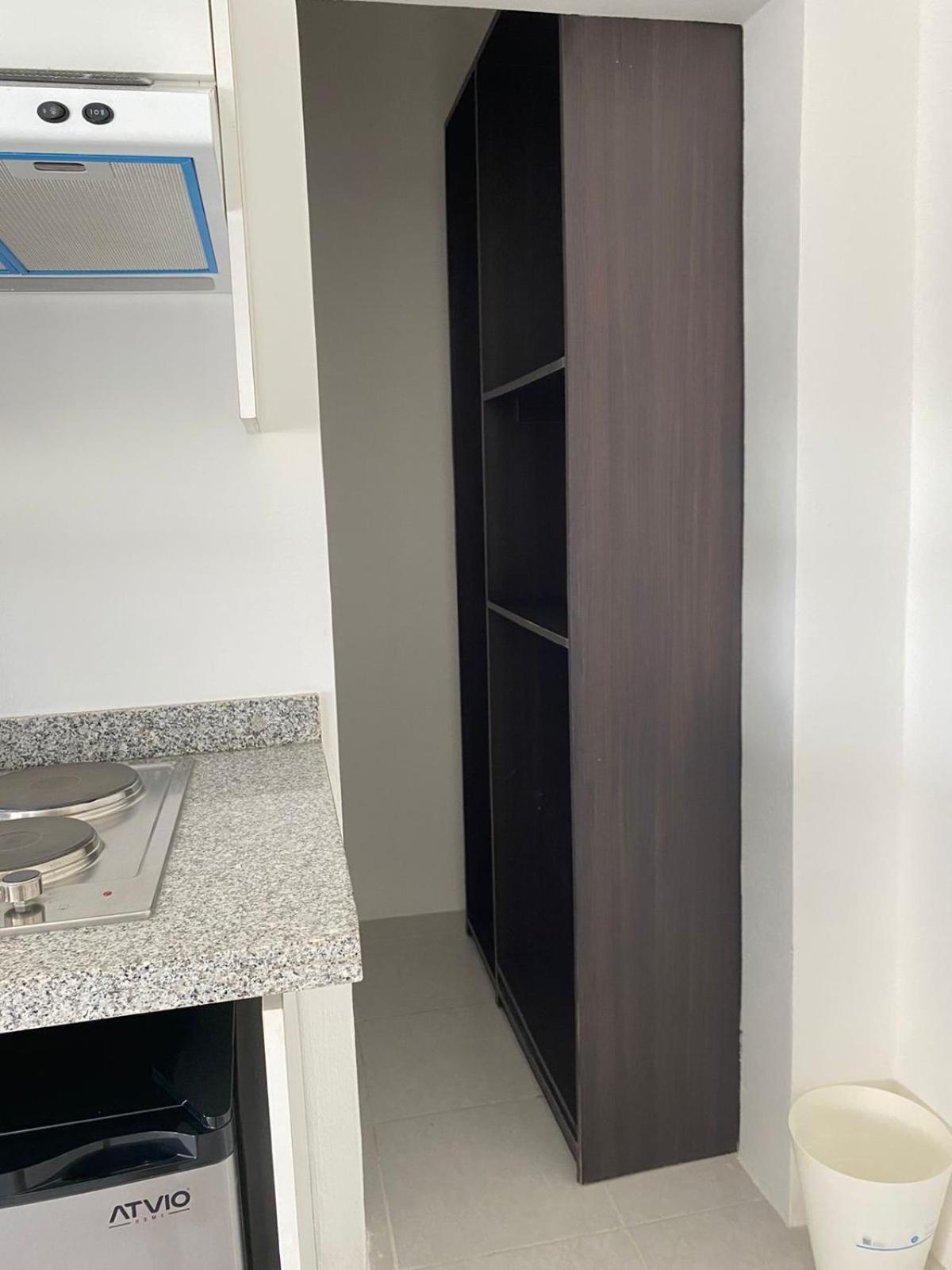 Appartement Palmas *