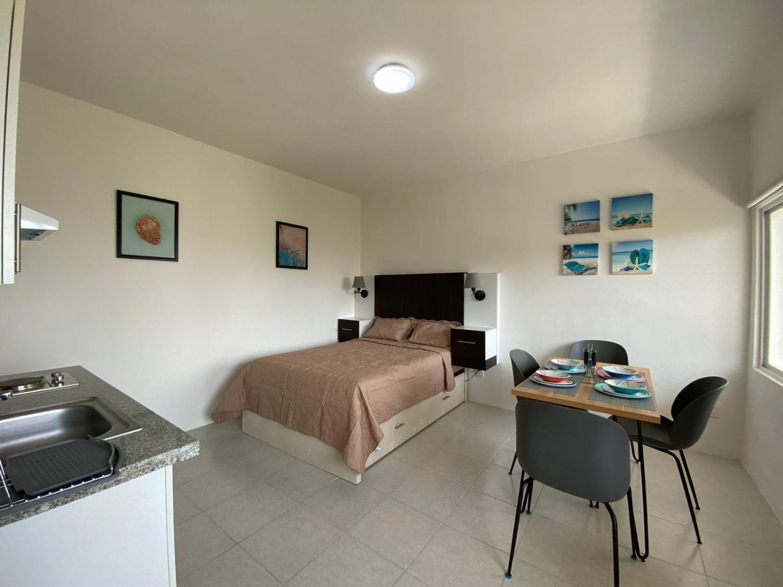 Appartement Palmas Acapulco