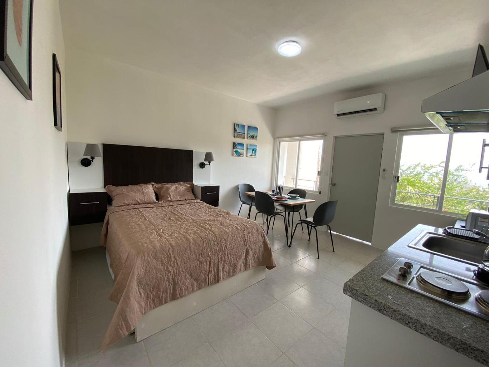 Appartement Palmas *