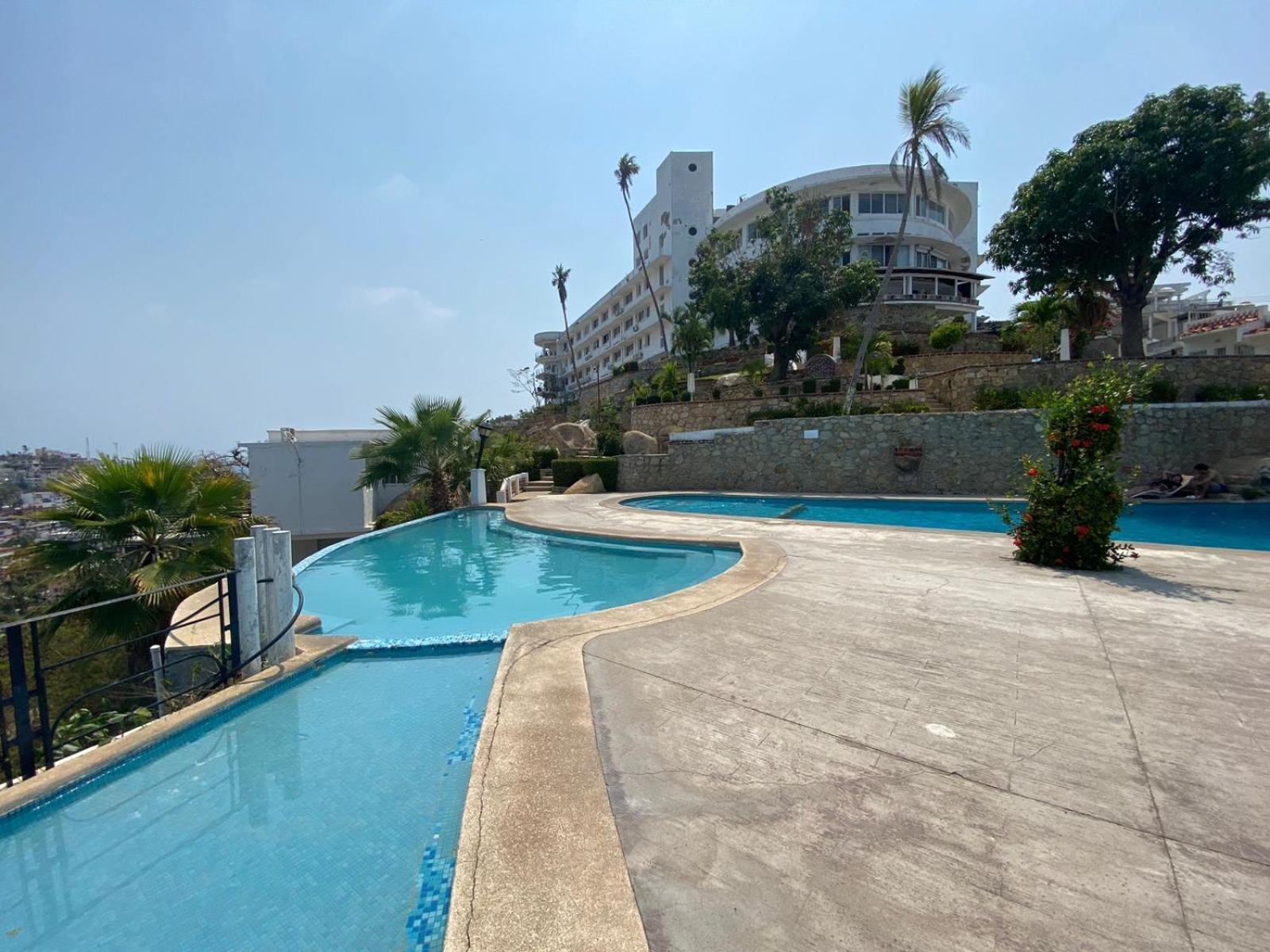 Palmas Appartement