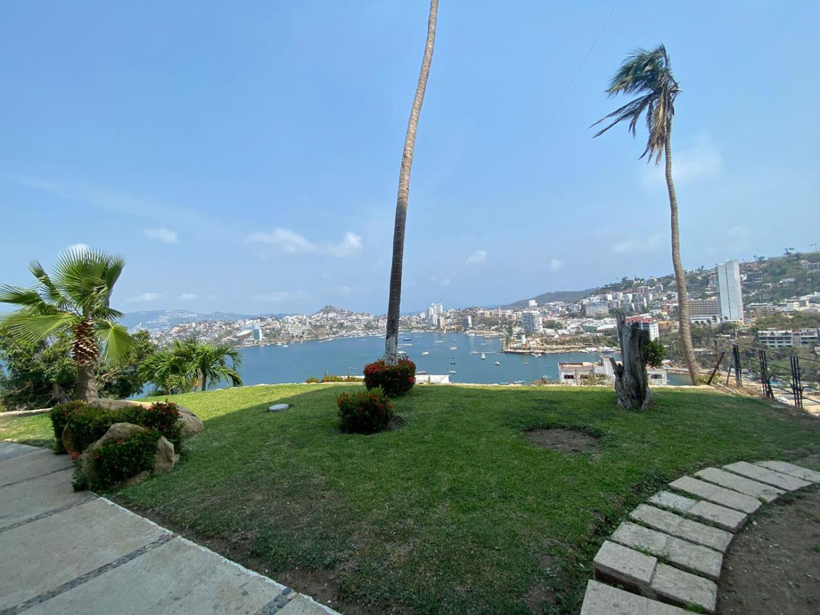 Palmas Appartement