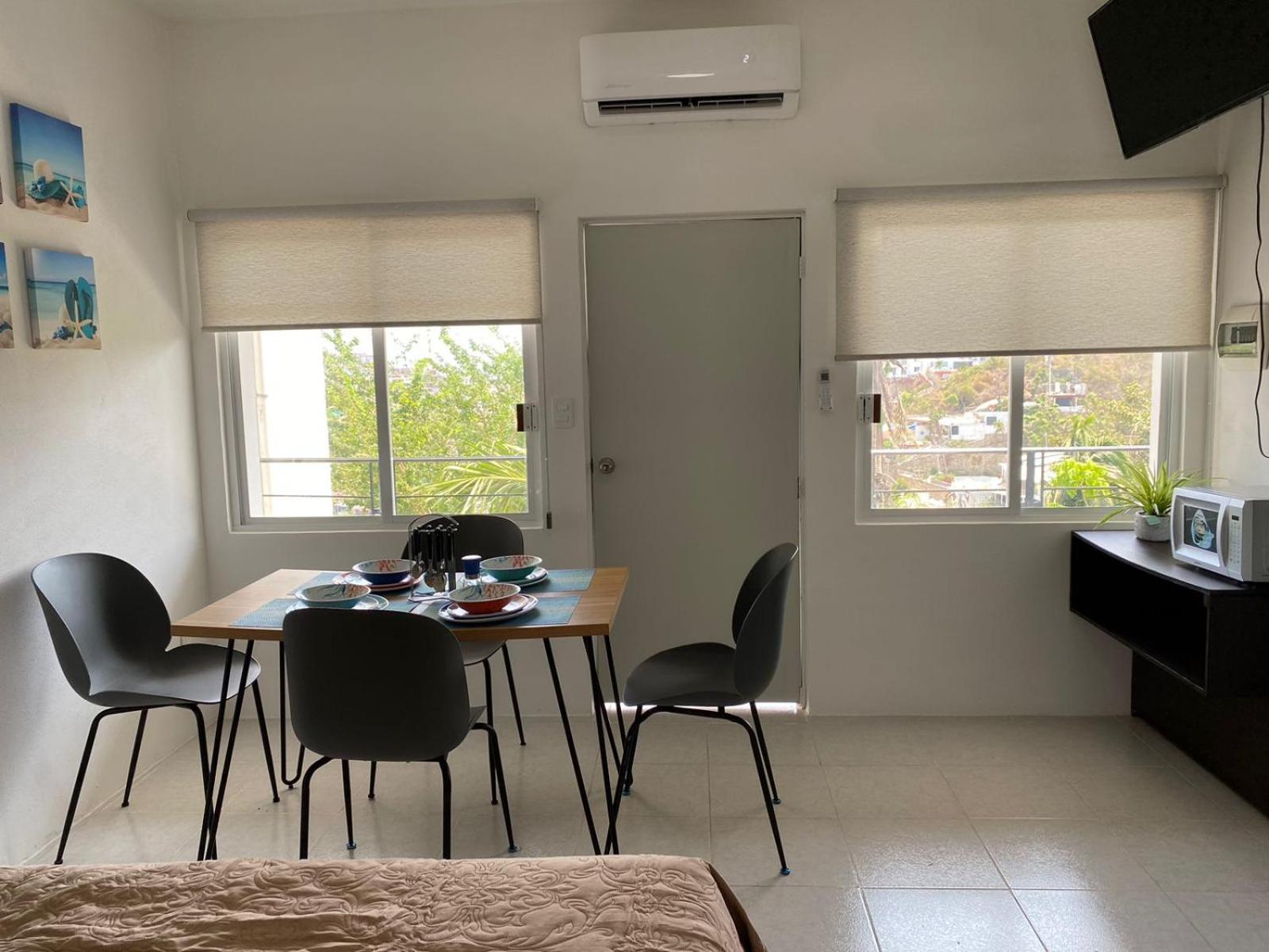Palmas Appartement *