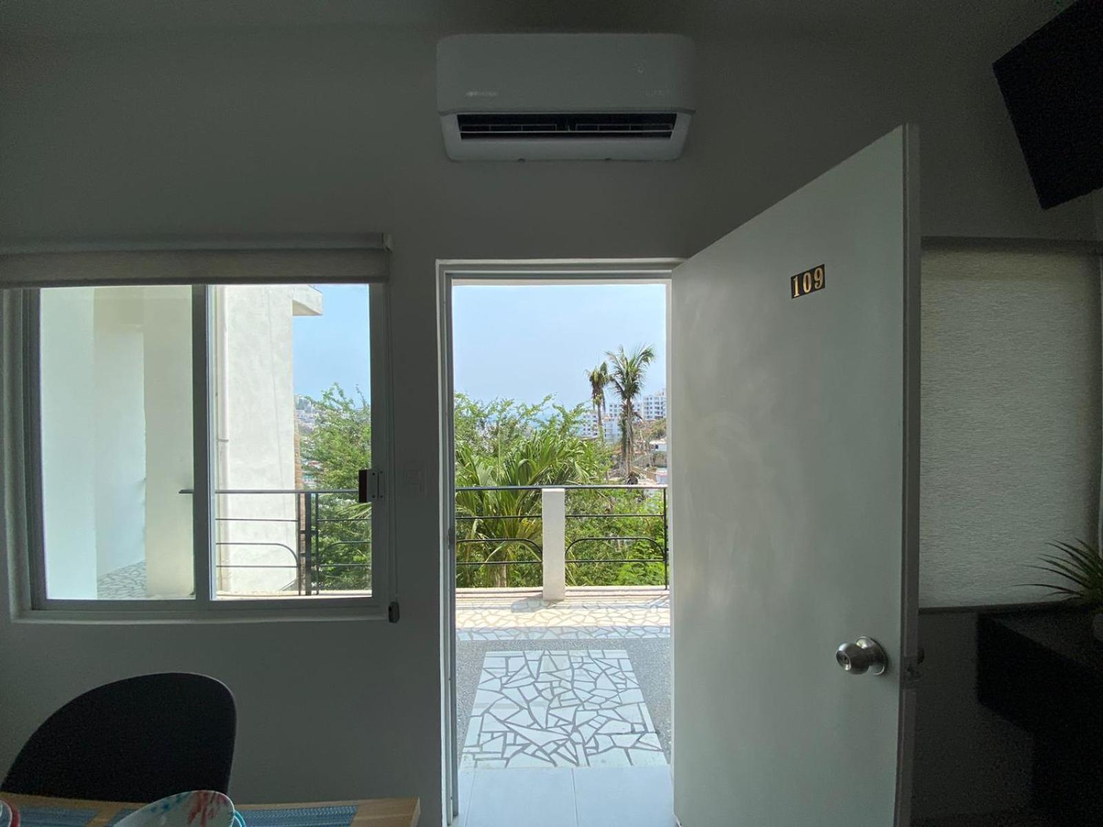 Appartement Palmas