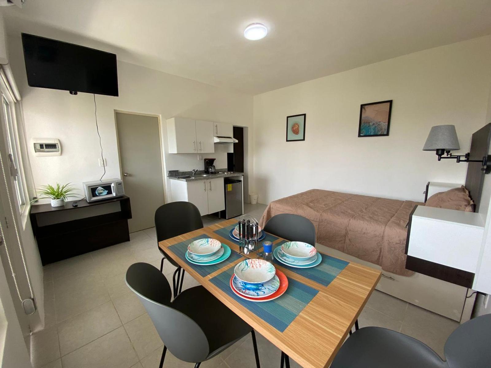 Palmas Appartement Acapulco