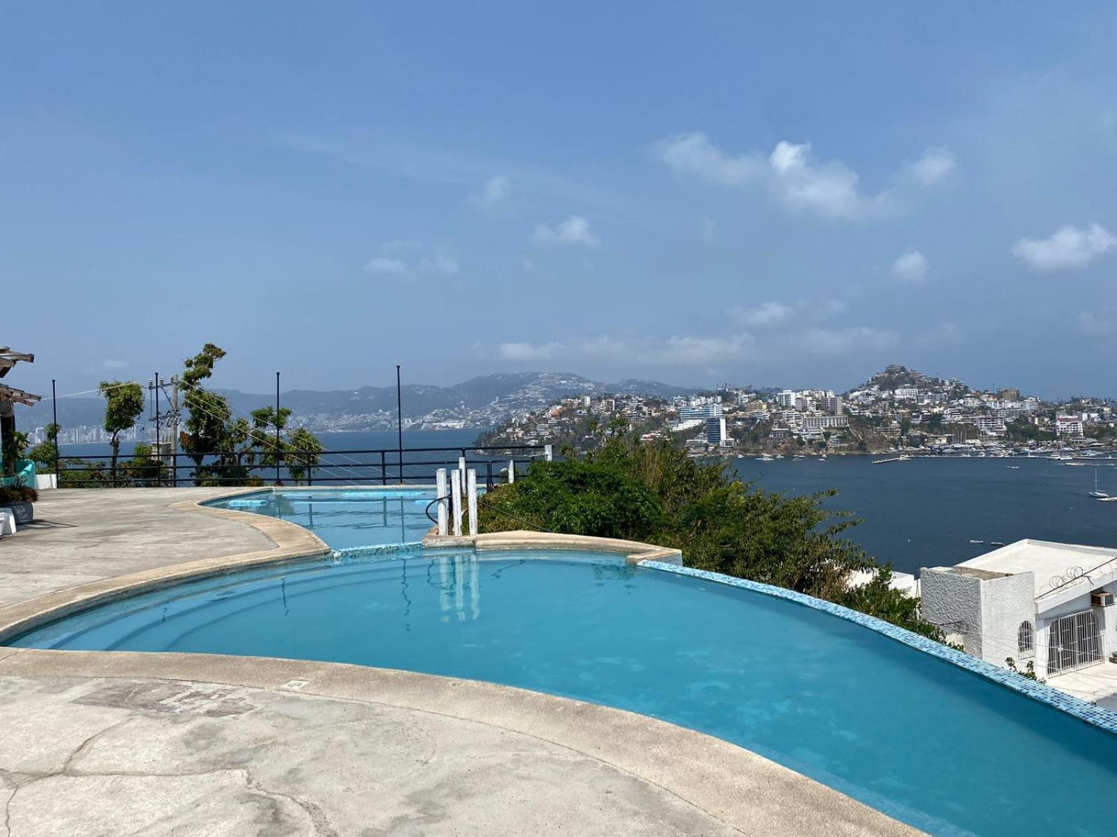 Palmas Appartement Acapulco